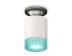 Комплект потолочного светильника Ambrella light Techno Spot XC (N6904, C6301, N6153) XS6301162
