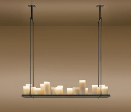 Подвесная люстра Loft-Concept Kevin Reilly Chandelier 40.098-0 3163