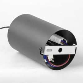 Линейно-подвесной светильник Lussole HIDALGO LSP-7439