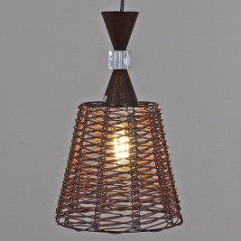 Подвесная люстра Reluce 04571-0.4-03 CF