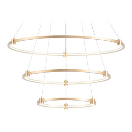 Подвесной светодиодный светильник Ambrella light Comfort Line FL5516