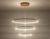 Подвесной светодиодный светильник Ambrella light Comfort Line FL5516