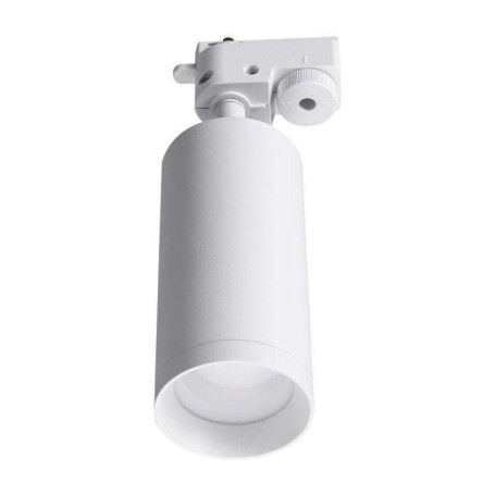 Трековый светильник Lucia Tucci LTP-T007-01GU10-W