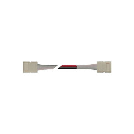 Коннектор гибкий Jazzway PLSC-10x2/15/10x2 (5050) 10шт 1016225