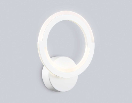 Светильник светодиодный настенный Ambrella light ACRYLICA FA8946