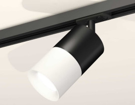 Комплект трекового светильника Ambrella light Track System XT (A2537, C7402, A2071, C7401, N7010) XT7401041