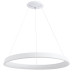 Подвесной светодиодный светильник Arte Lamp A6280SP-1WH