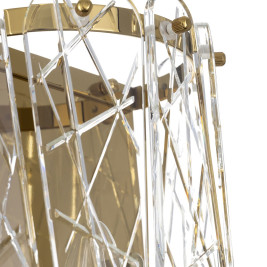 Настенный светильник Citilux Talla CL318412