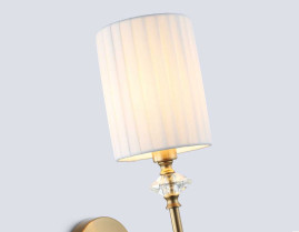 Настенный светильник Ambrella light High light LH71506