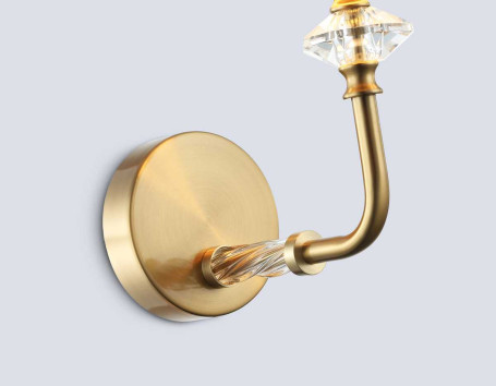 Настенный светильник Ambrella light High light LH71506