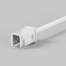 Комплектующие для гибкого неона Led Strip 432012