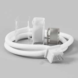Комплектующие для гибкого неона Led Strip 432012