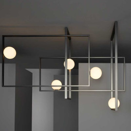 Потолочная люстра Loft-Concept VeniceM 48.214-0 30543
