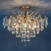 Потолочная люстра Escada Crown 1113/7PL