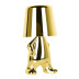 Настольная лампа Loft IT Brothers 10233/C Gold