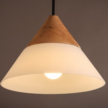 Подвесной светодиодный светильник Imperium Loft Opaque Light Fat 74567-22