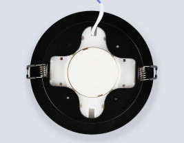 Светильник встраиваемый Ambrella light TECHNO SPOT TU5020