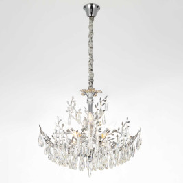 Подвесная люстра Citilux Ritz CL310081