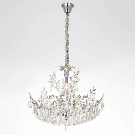 Подвесная люстра Citilux Ritz CL310081