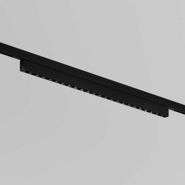 Трековый светильник Maytoni Technical Points TR193-1-20W3K-M-B