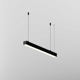 Линейный светильник Maytoni Technical LL312009