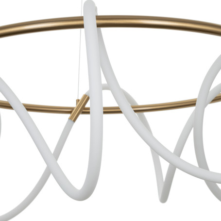 Люстра Citilux PYTHON CL220283