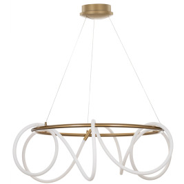 Люстра Citilux PYTHON CL220283