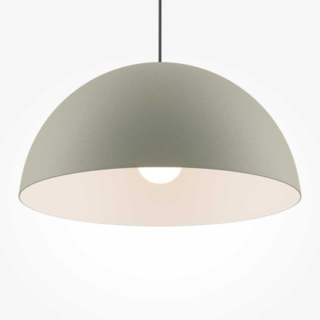 Подвесной светильник Maytoni Basic MOD168PL-01BG