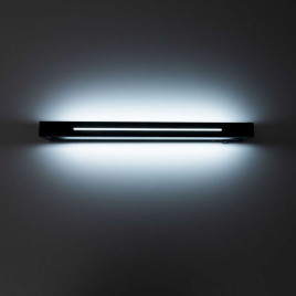 Настенный светодиодный светильник Citilux Визор CL708261N