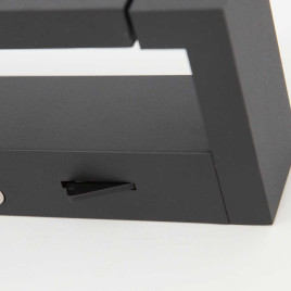 Настенный светодиодный светильник Citilux Визор CL708261N