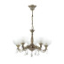 Подвесная люстра Lumion Classi Nora 2958/5