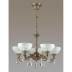 Подвесная люстра Lumion Classi Nora 2958/5