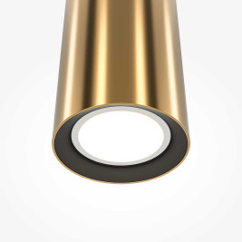 Подвесной светильник Maytoni Pro Focus MOD161PL-01BS1