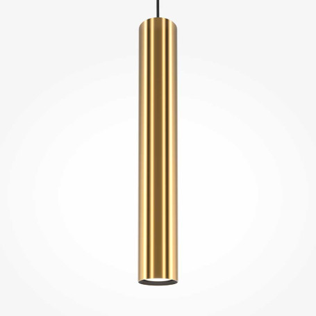 Подвесной светильник Maytoni Pro Focus MOD161PL-01BS1