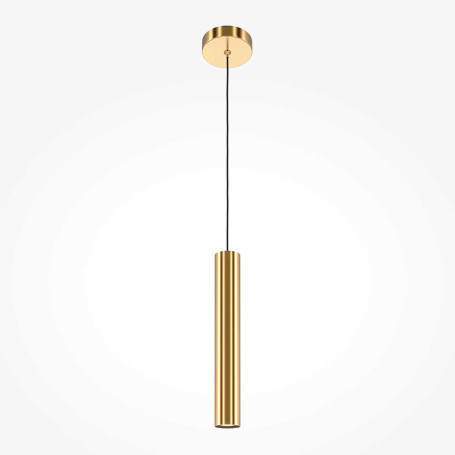 Подвесной светильник Maytoni Pro Focus MOD161PL-01BS1