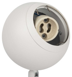 Спот ЭРА OL36 WH Б0056369