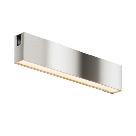 Трековый светильник Maytoni Technical TR151-1-12W3K-PT