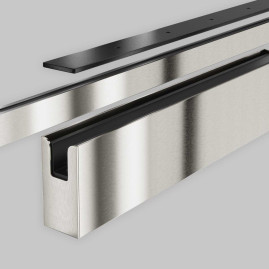 Трековый светильник Maytoni Technical TR151-1-12W3K-PT