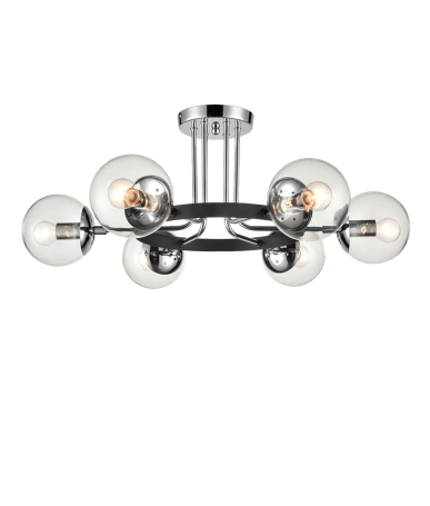 Потолочная люстра Vele Luce Intenso VL1413L06