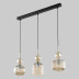 Подвесной светильник TK Lighting 11042 Sophia Cognac a071825