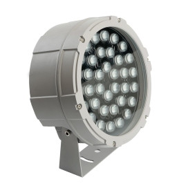Ландшафтно-архитектурный светодиодный прожектор Feron LL-899 52107