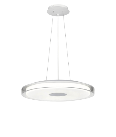 Подвесной светильник Vele Luce Flash VL7215P01