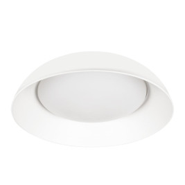 Потолочный светодиодный светильник Loft IT Cappello 10229 White