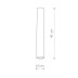 Плафон Nowodvorski Cameleon Eye L 8480