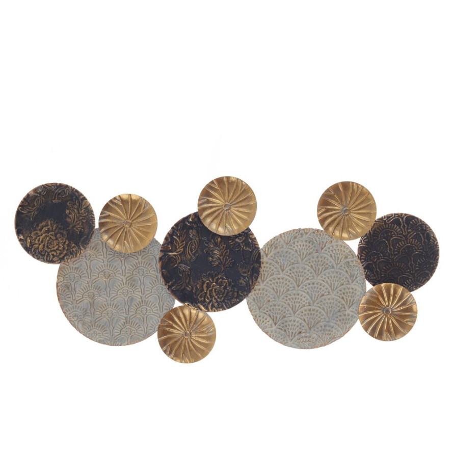 Панно, L102 W2,5 H45 см