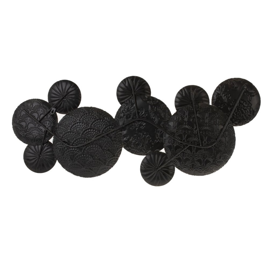 Панно, L102 W2,5 H45 см