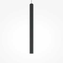 Подвесной светодиодный светильник Maytoni Pro Base MOD159PL-L6BK