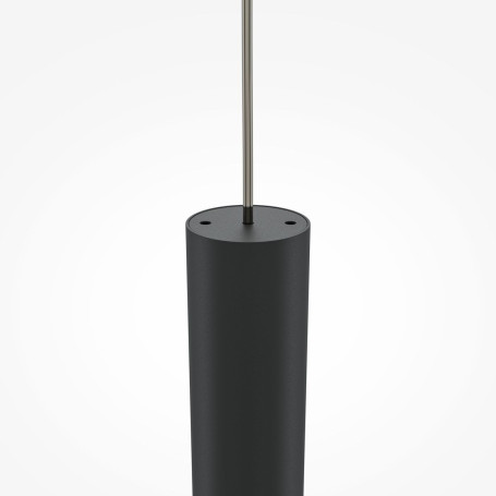 Подвесной светодиодный светильник Maytoni Pro Base MOD159PL-L6BK