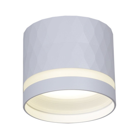 Потолочный светильник Reluce 53002-9.5-001LD GX53 WT