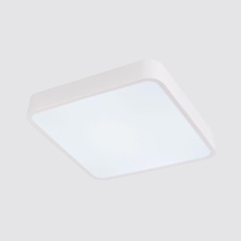 Потолочный cветильник LED4U L2022-300 WH